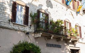 Hotel Belvedere